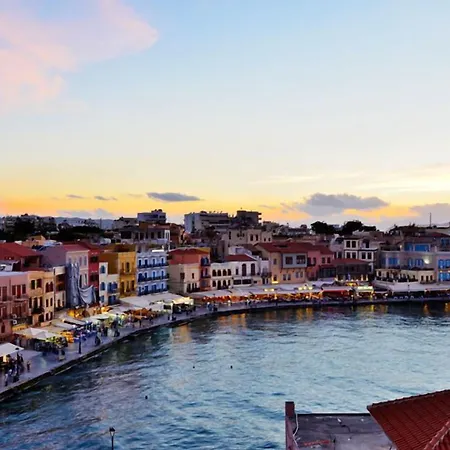 Elia Estia * Chania (Crete)