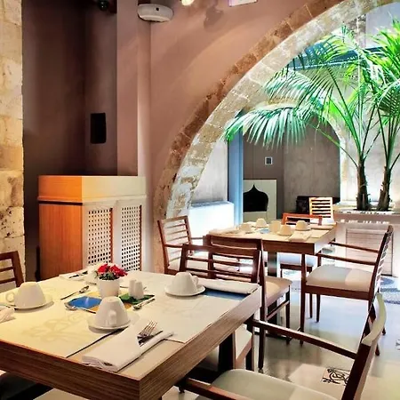 Elia Estia Apartament