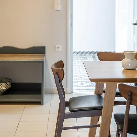 Apartament Elia Estia Chania (Crete)