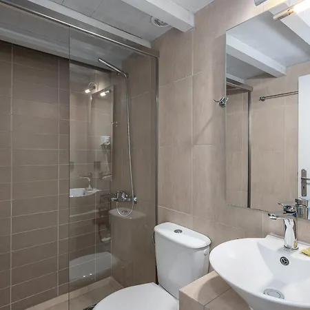 Apartament Elia Estia *