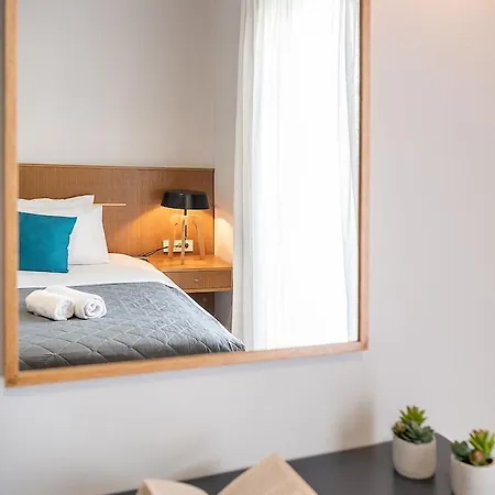 Apartament Elia Estia *