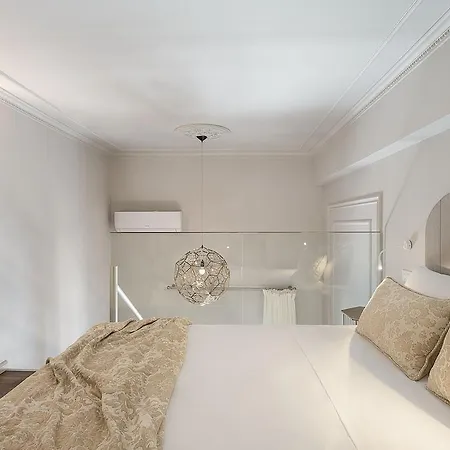 Apartament Elia Estia *