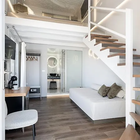 Apartament Elia Estia