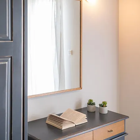Apartament Elia Estia *