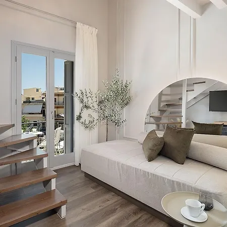 Apartament Elia Estia