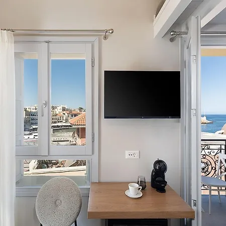 Apartament Elia Estia