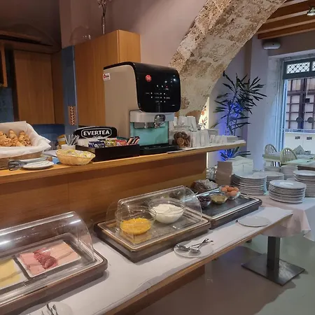 Apartament Elia Estia