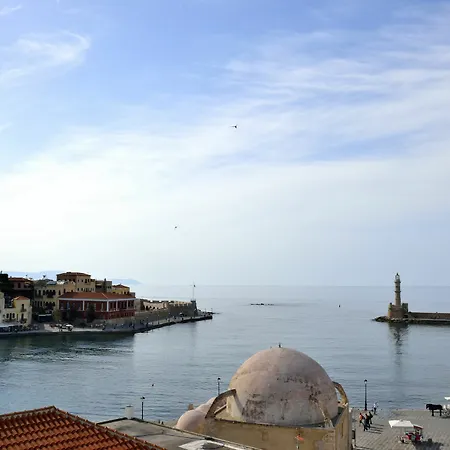 Apartament Elia Estia