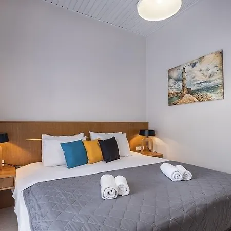 Elia Estia Apartment Chania (Crete)